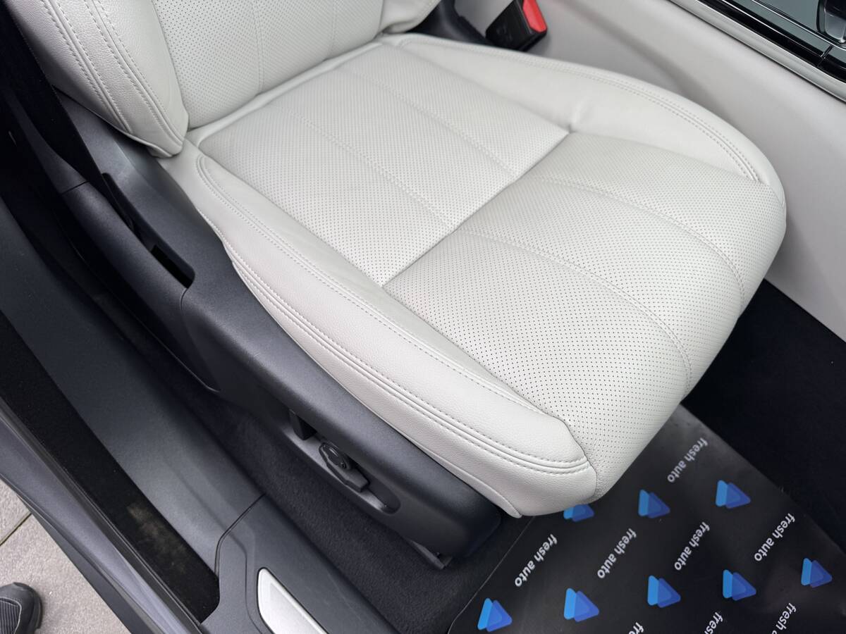 Land Rover Range Rover Velar 2022 - fresh auto рівне