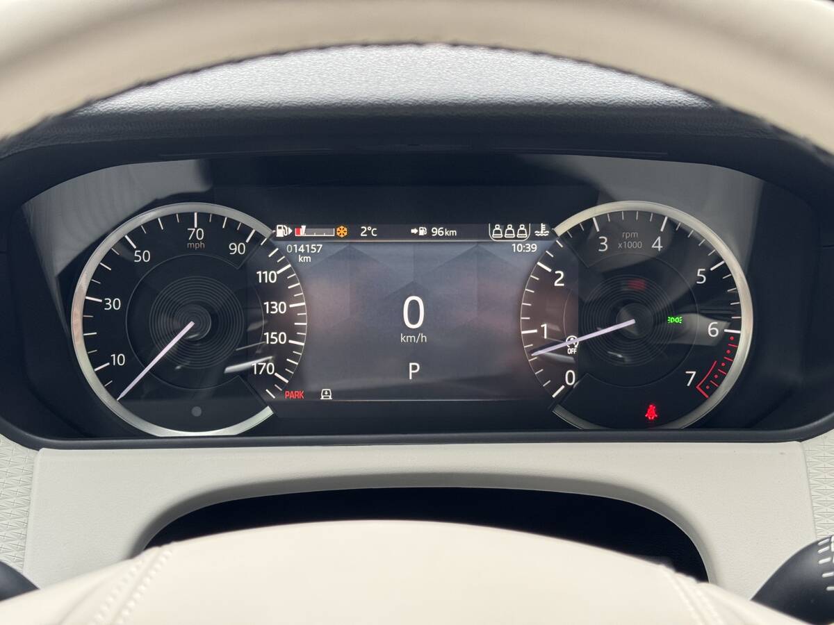 Land Rover Range Rover Velar 2022 - сайт фреш авто