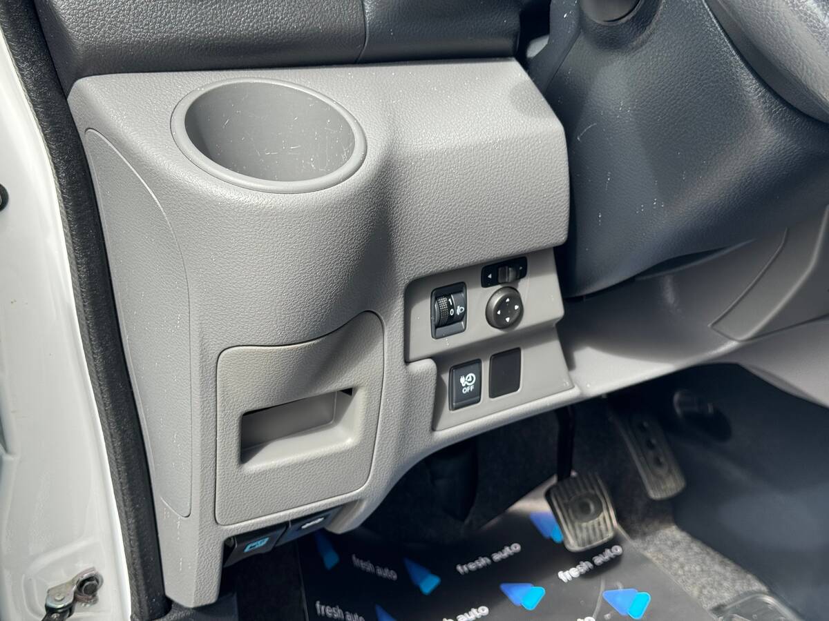 Nissan e-NV200 2020 - фрешавто