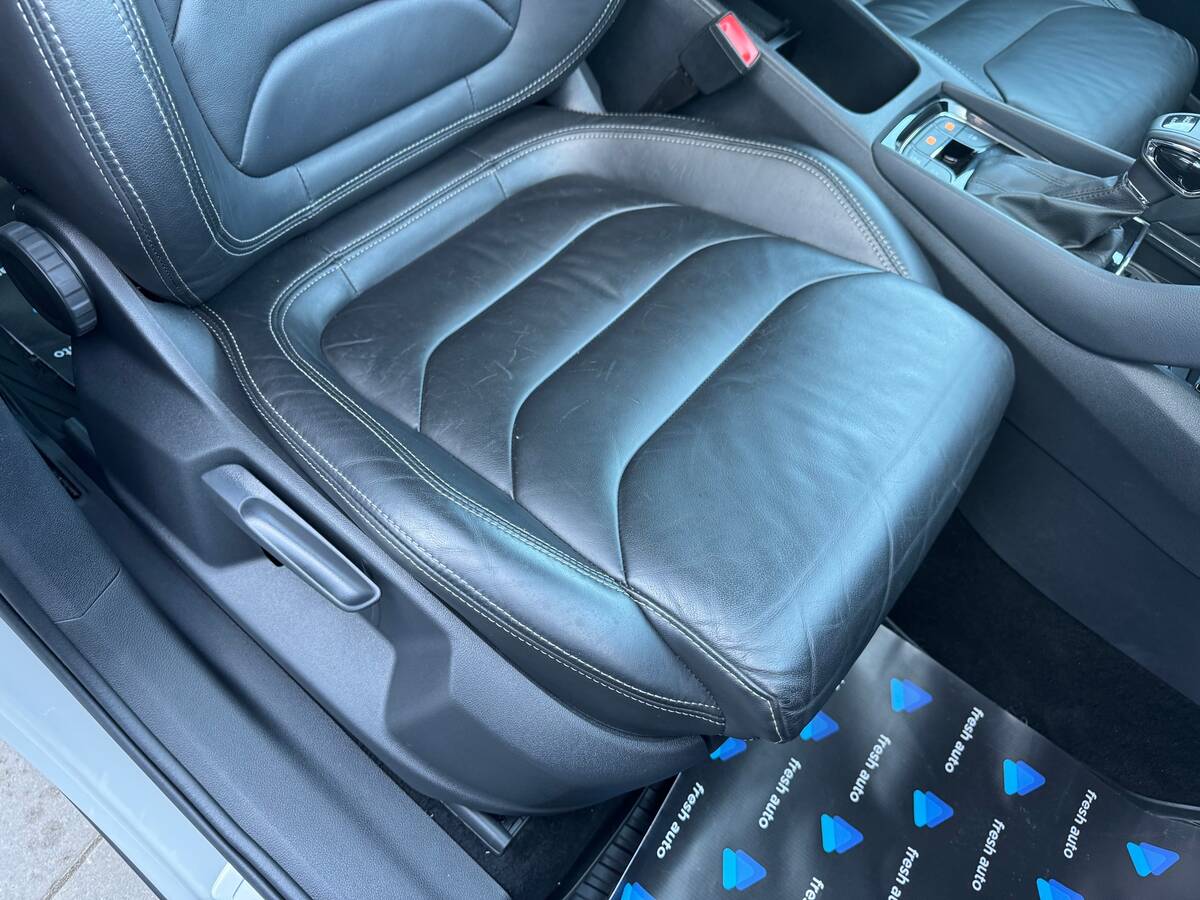 Skoda Kodiaq 2022 - fresh auto рівне