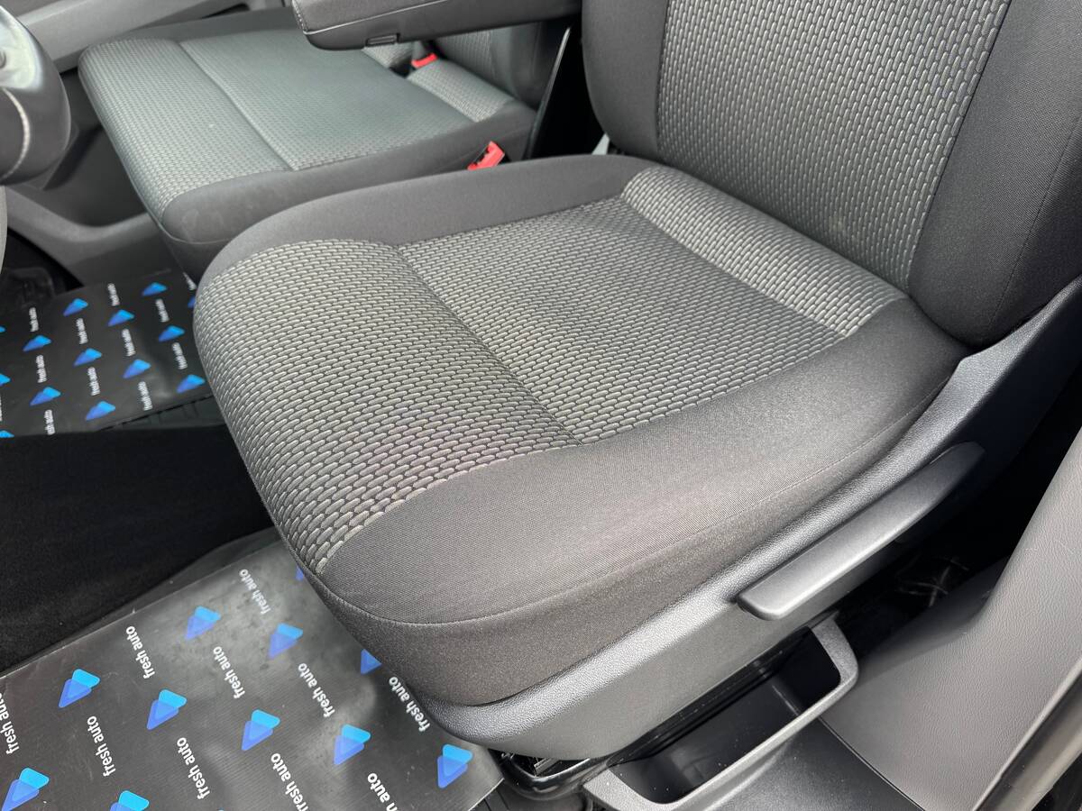Volkswagen Transporter 2020 - fresh avto