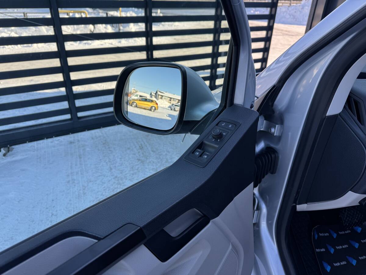 Volkswagen Transporter 2019 - фрешавто