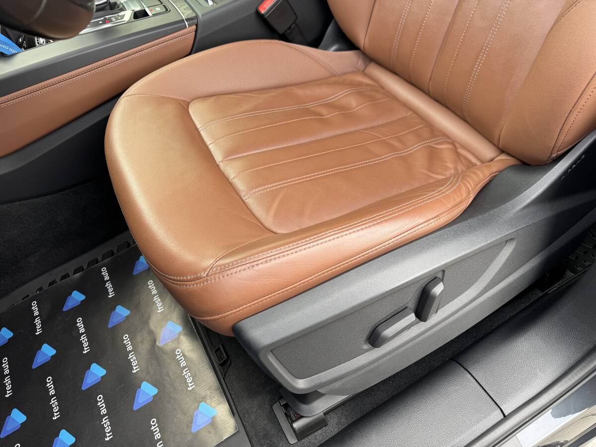 Audi Q5 2021 - покупка авто