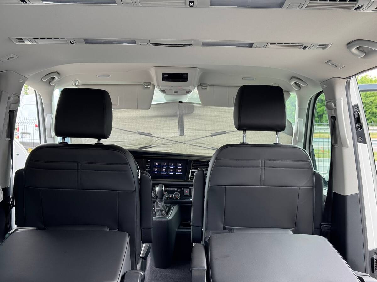 Volkswagen Multivan 2021 - сайт фреш авто