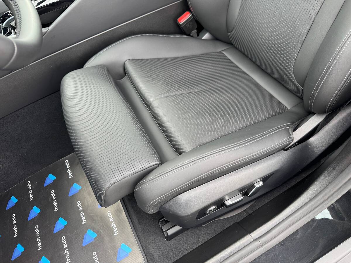 BMW 5 Series 2024 - fresh auto рівне