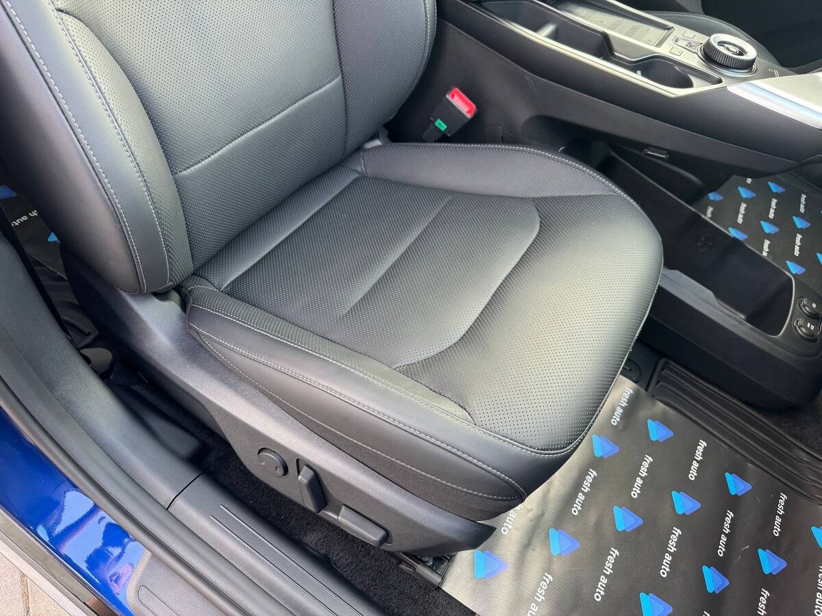 Kia EV6 2023 - сайт фреш авто
