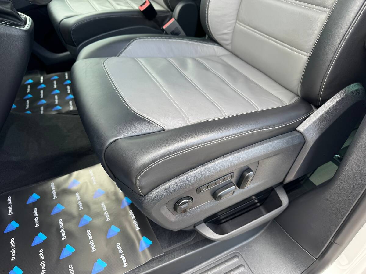 Volkswagen Multivan 2021 - fresh auto рівне