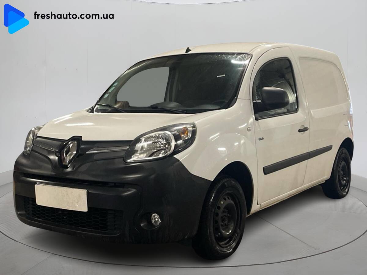 Renault Kangoo 2020