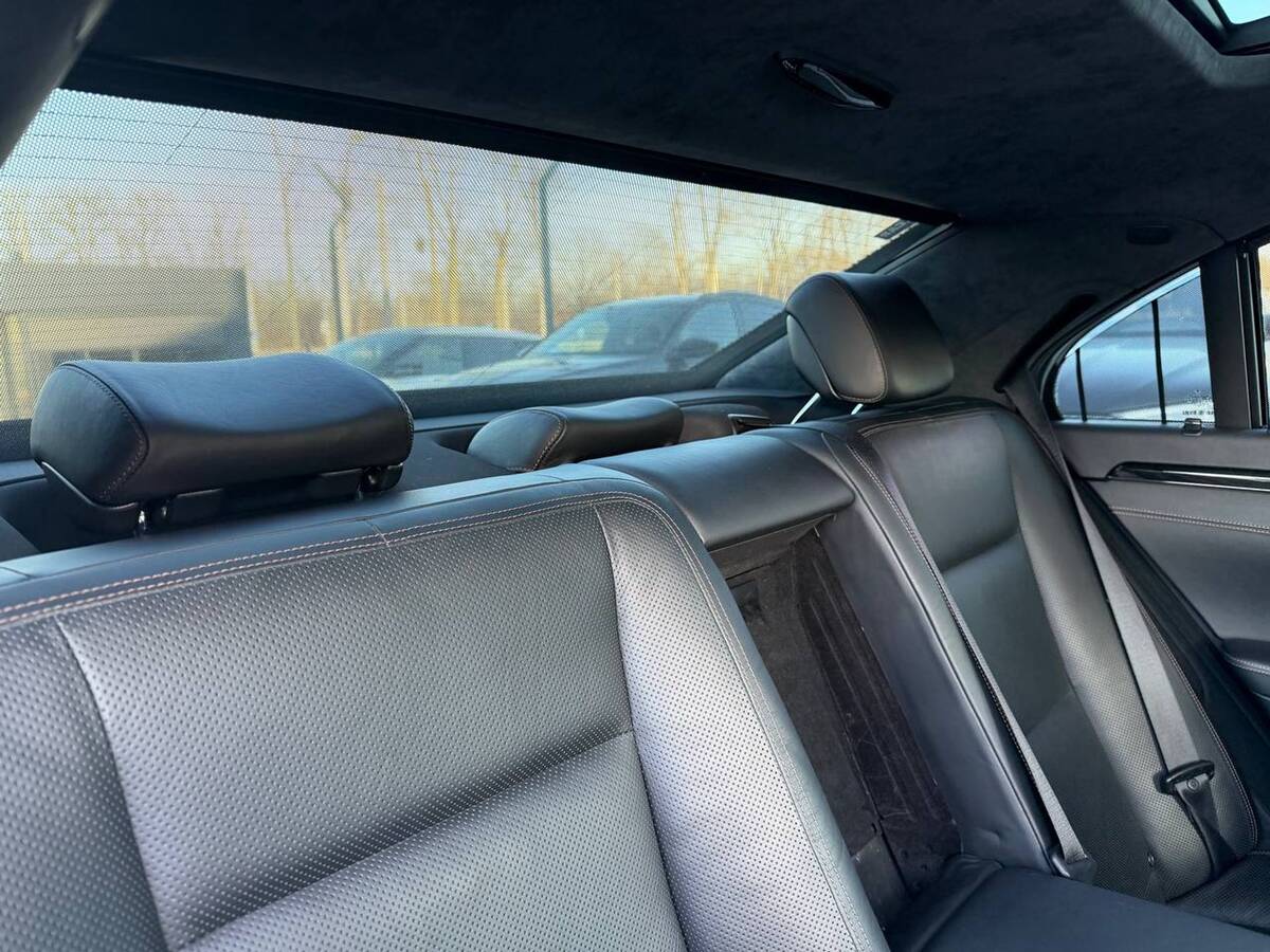 Mercedes-Benz S-Class 2012 - Об'єм двигуна: 3.0 л.