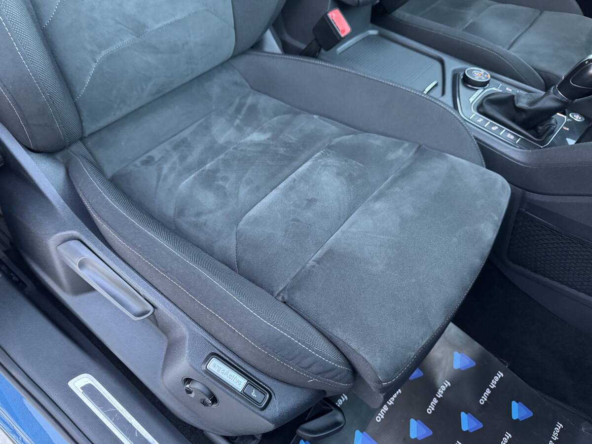 Volkswagen Tiguan 2018 - покупка авто