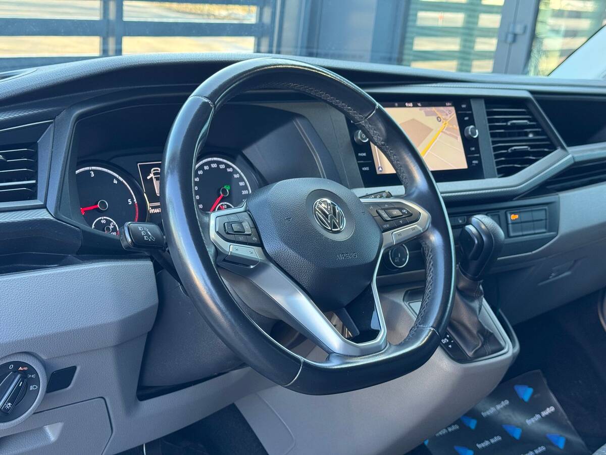 Volkswagen Transporter 2020 - Рік: 2020 