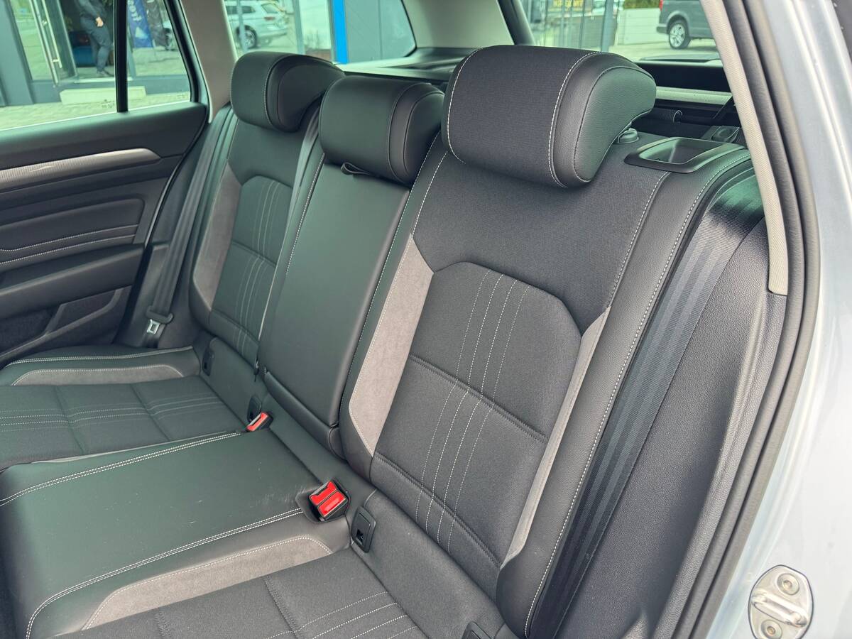 Volkswagen Passat Alltrack 2022 - HP: 200 HP