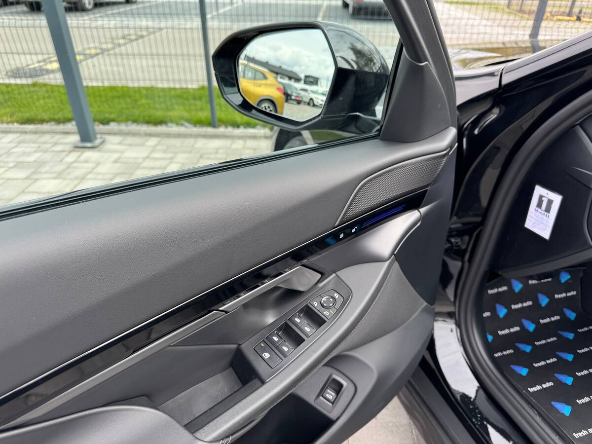 BMW 5 Series 2024 - fresh auto