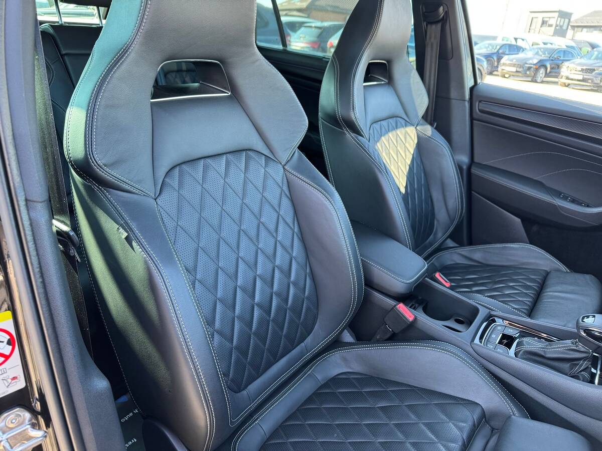 Skoda Kodiaq 2022 - сайт фреш авто