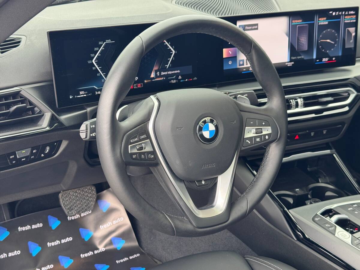 BMW 2 Series 2024 - fresh auto рівне