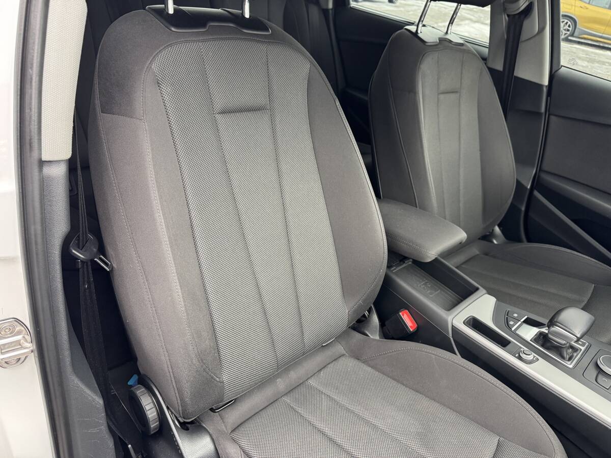 Audi A4 2020 - Пробіг: 95 тис. км