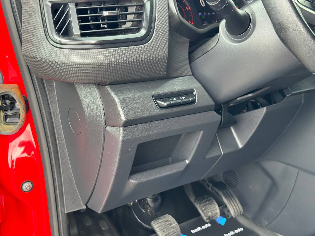 Renault Trafic 2023 - фрешавто