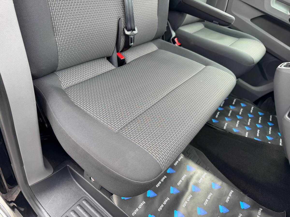 Volkswagen Transporter 2020 - фреш авто