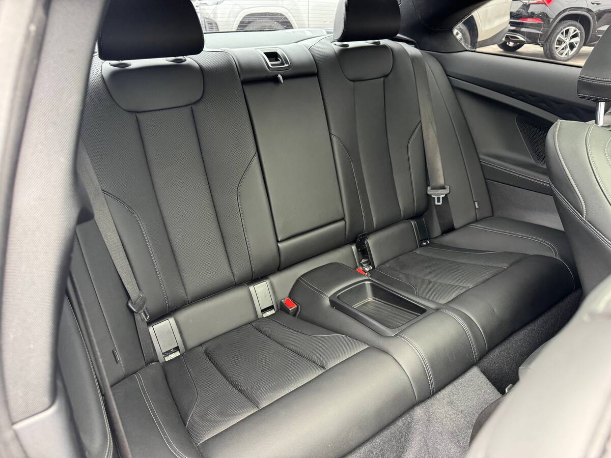 BMW 2 Series 2024 - fresh auto