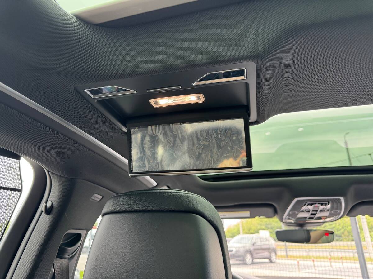Audi A8 2024 - fresh auto рівне