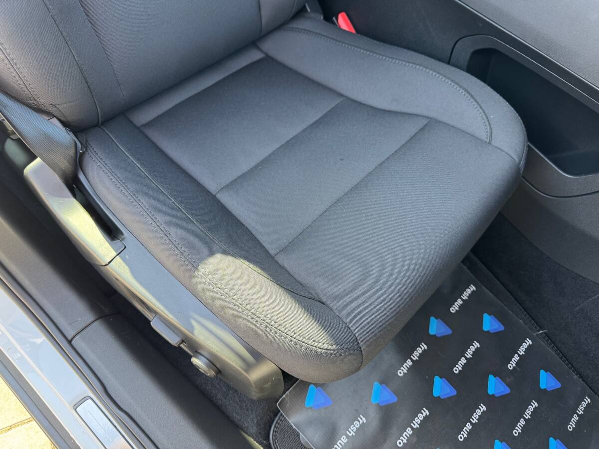 Polestar 2 2023 - фрешавто