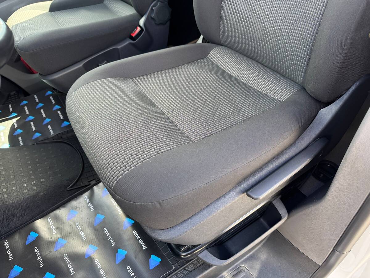 Volkswagen Transporter 2021 - fresh auto рівне