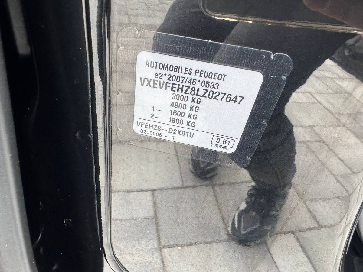 Opel Vivaro 2020 - фрешавто