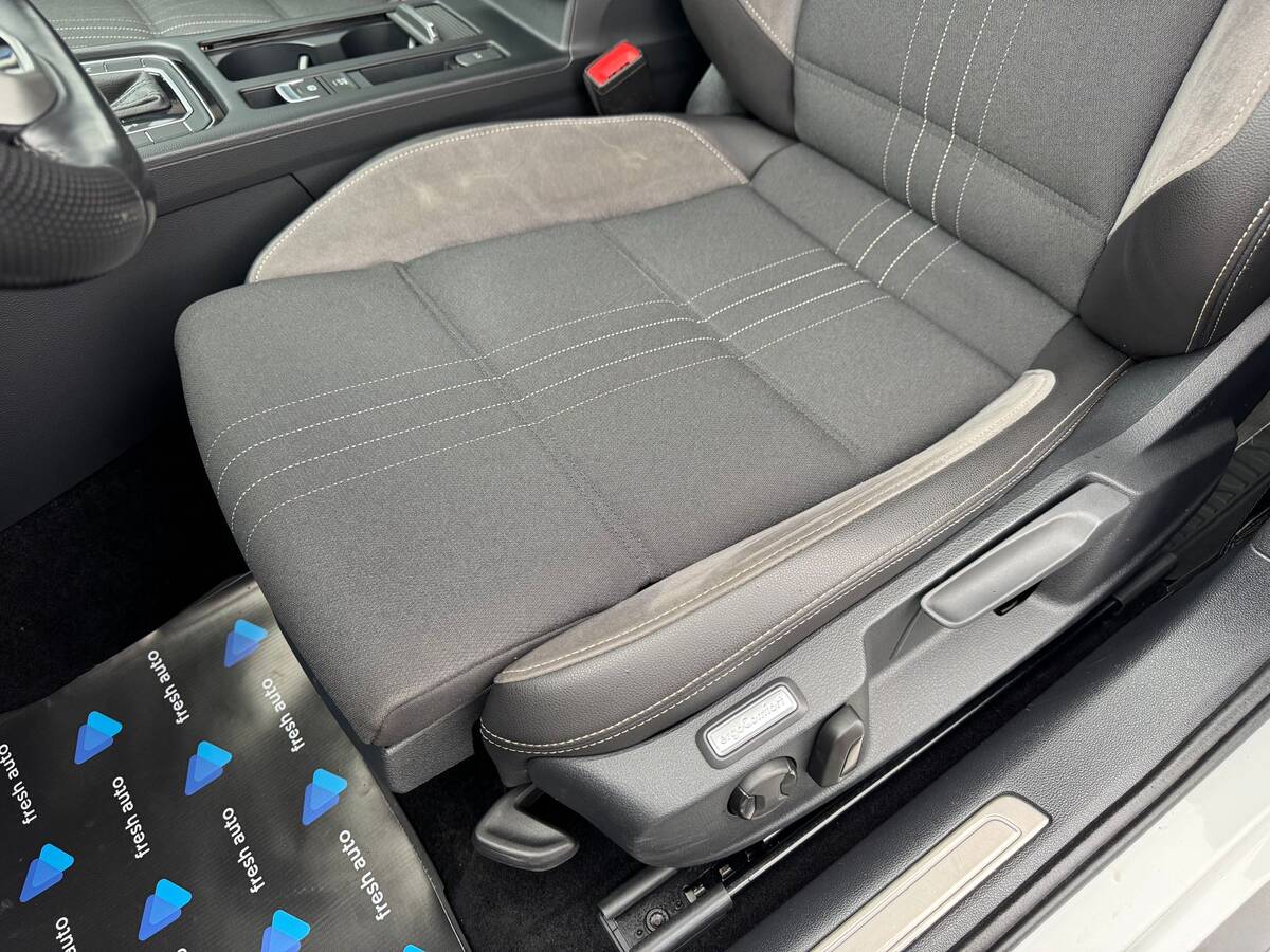 Volkswagen Passat Alltrack 2021 - сайт фреш авто