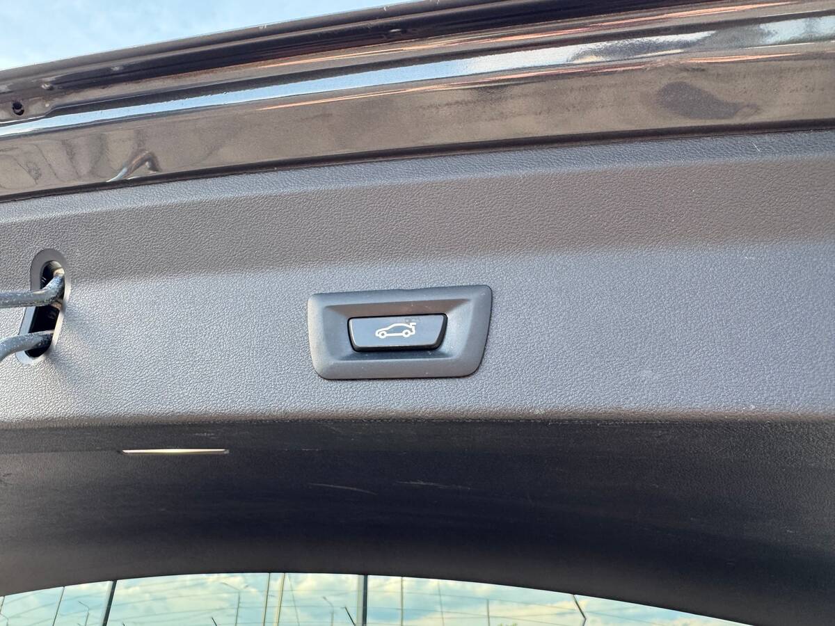 BMW X3 2018 - Volume: 2.0 l.