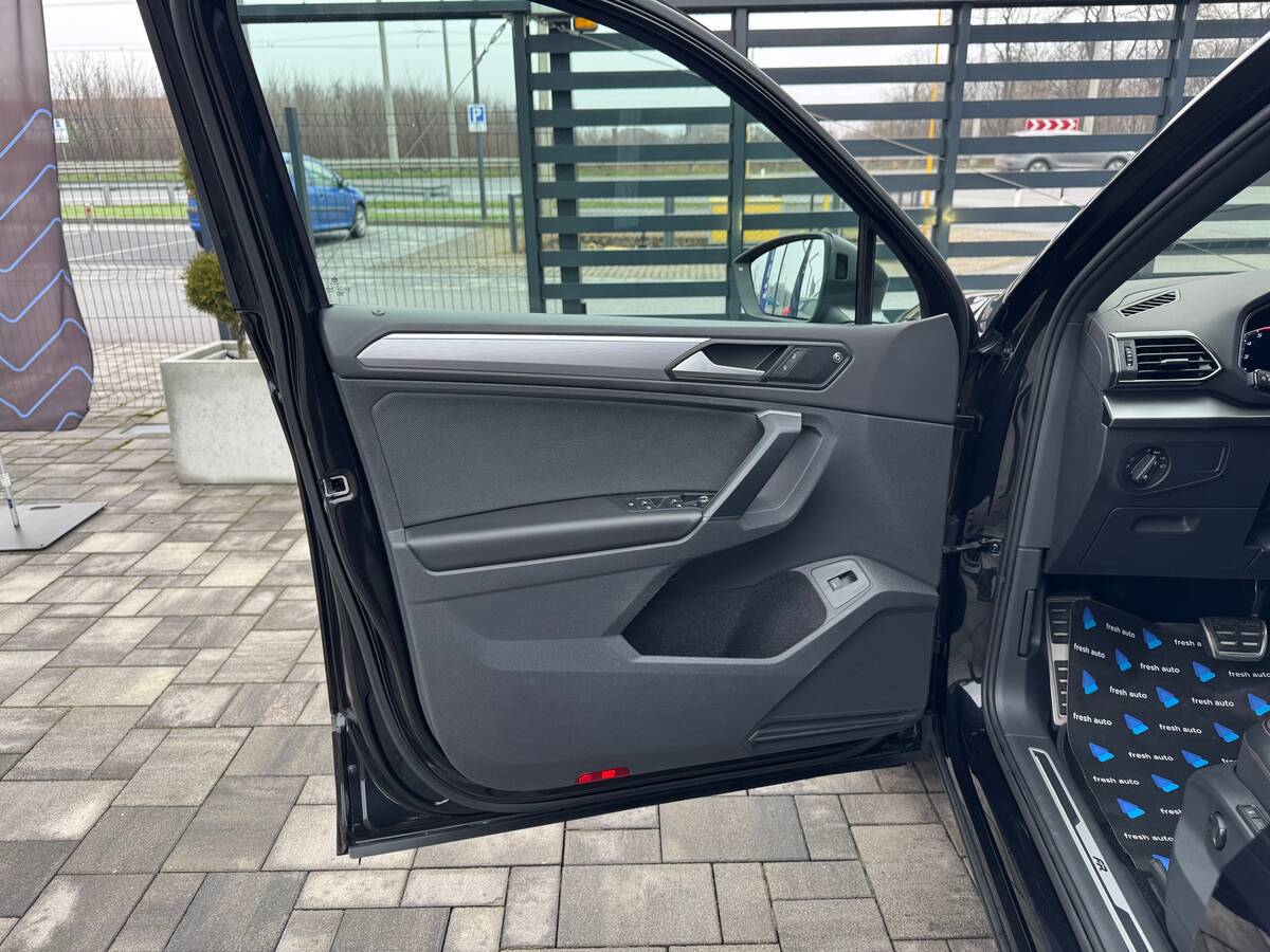 SEAT Tarraco 2022 - freshauto