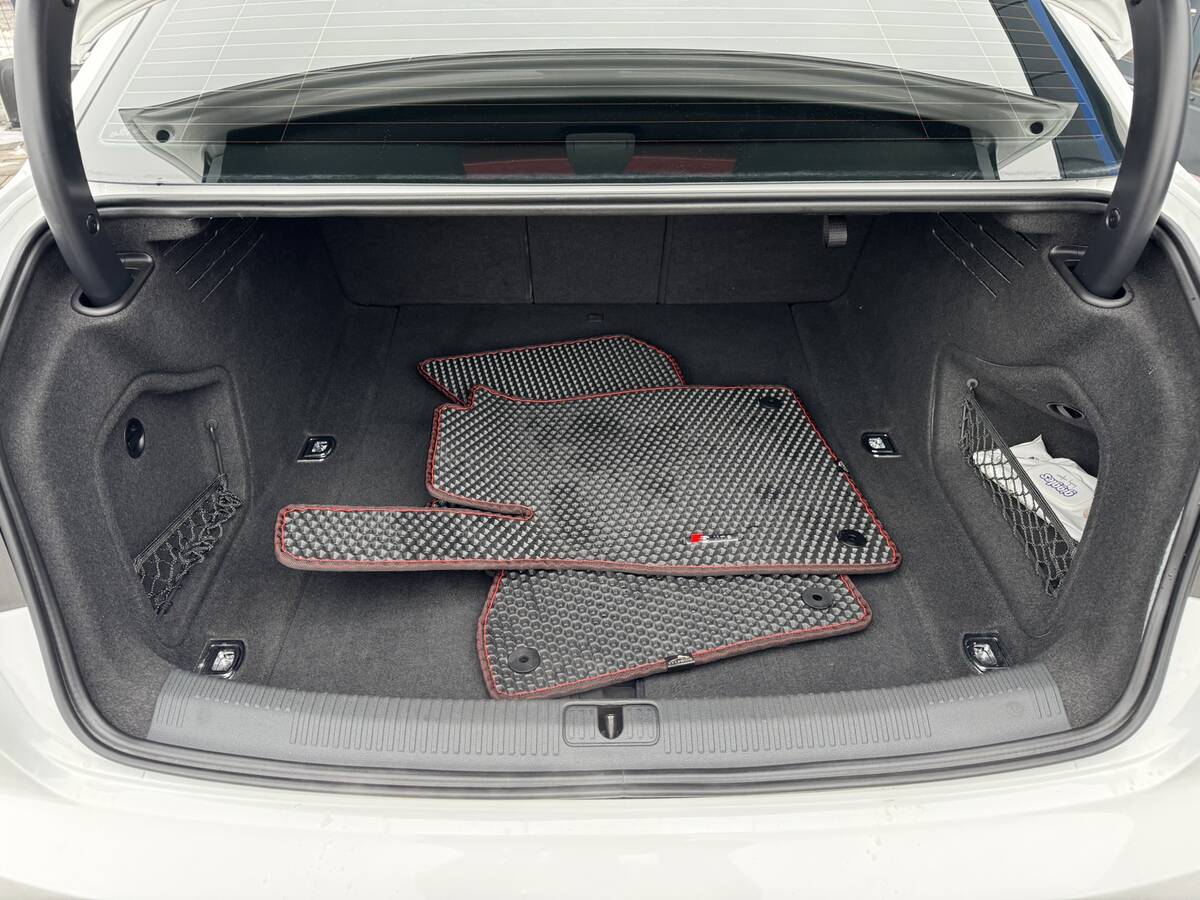 Audi A4 2020 - покупка авто