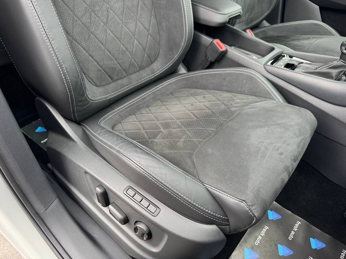 Skoda Kodiaq 2023 - покупка авто