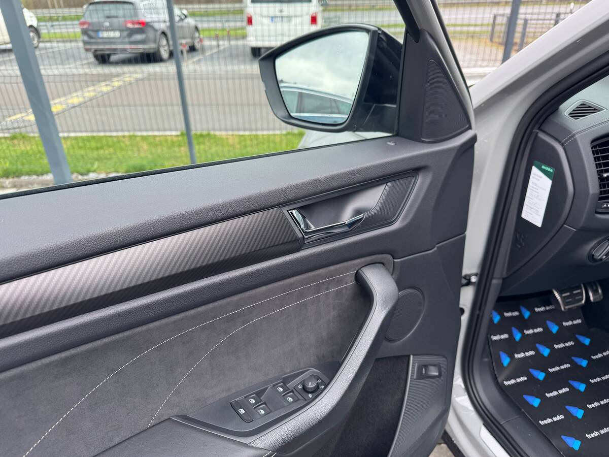 Skoda Kodiaq 2023 - freshauto