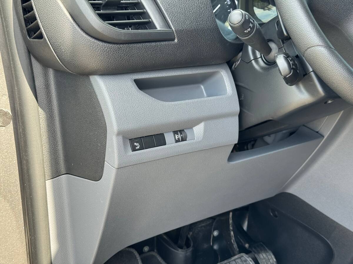 Citroen Jumpy 2021 - freshauto