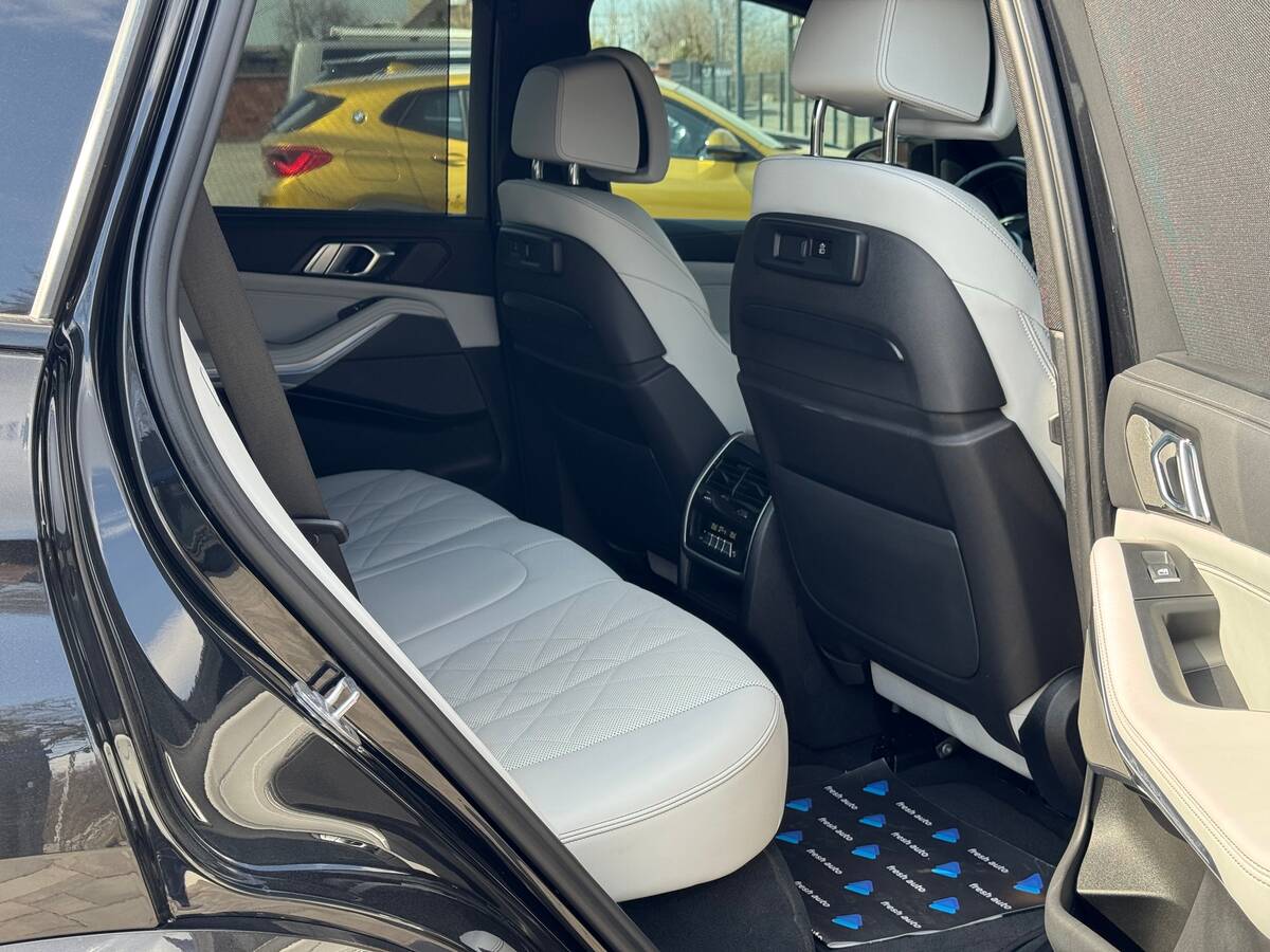 BMW X5 2023 - fresh auto рівне