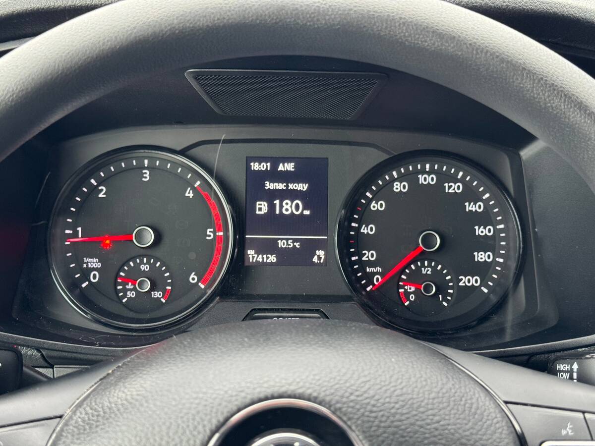 Volkswagen crafter 2022 - сайт фреш авто