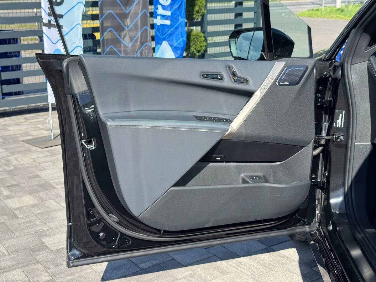 BMW iX 2023 - Тип кузова: Унiверсал 