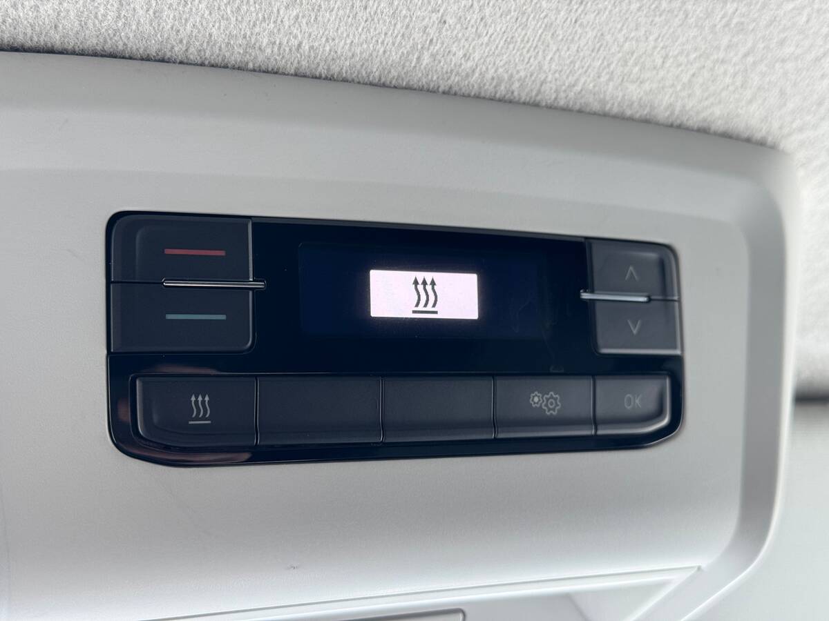 Volkswagen Transporter 2021 - Потужність: 150 кс