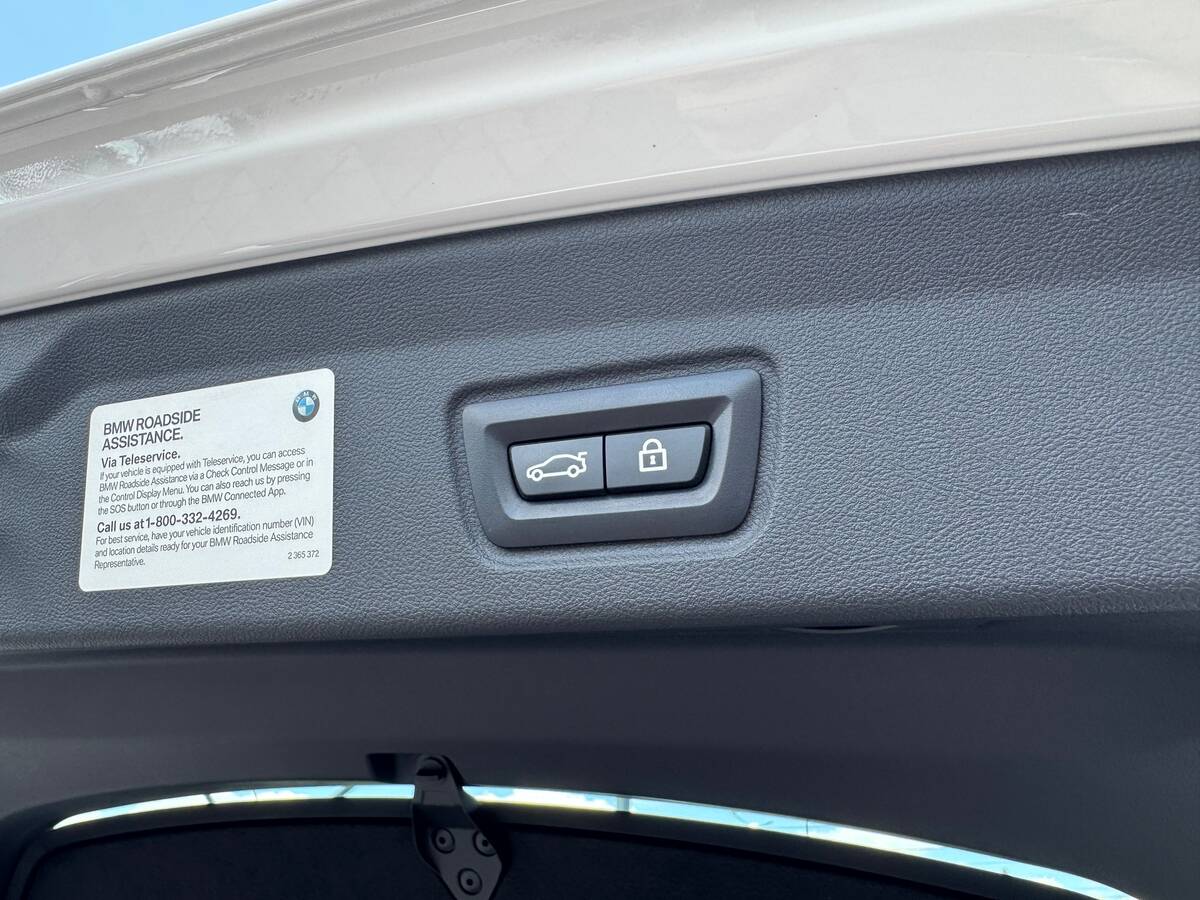 BMW i4 2022 - фрешавто