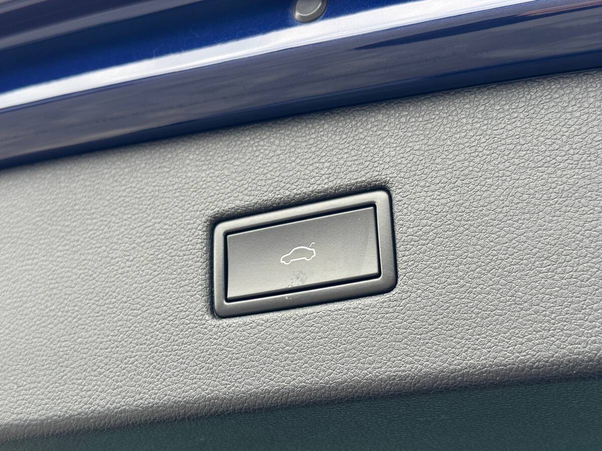 Volkswagen Tiguan 2019 - Location: In Ukraine 