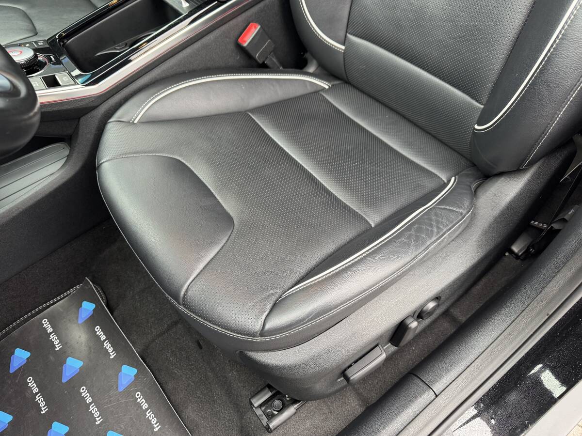 Kia Niro 2020 - сайт фреш авто