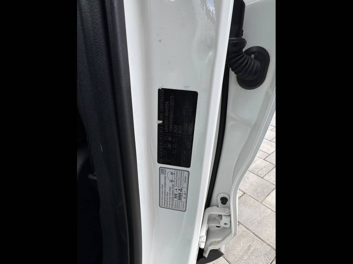 Kia Sorento 2016 - fresh avto