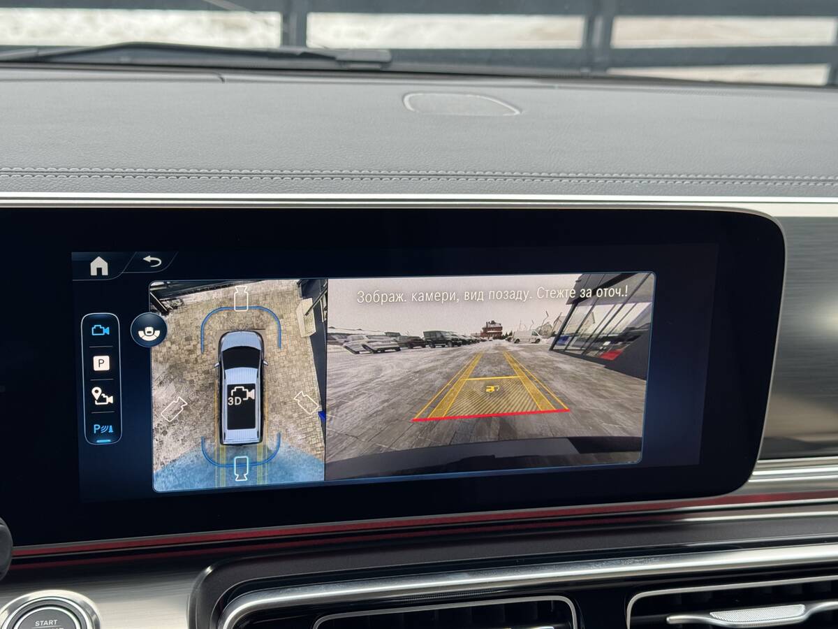 Mercedes-Benz V-Class 2025 - Комплектація: Exclusive, нове 