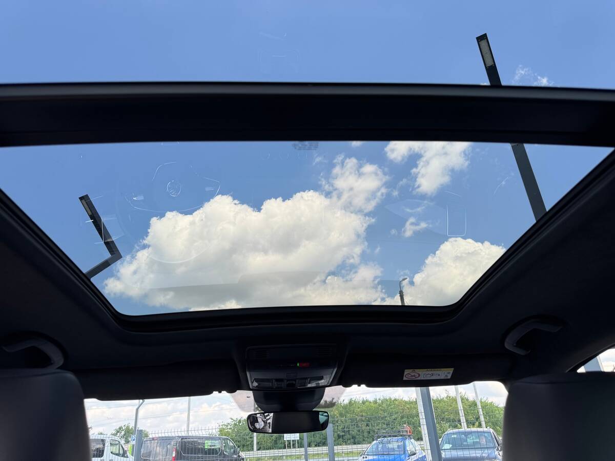 Skoda Kodiaq 2023 (Шкода Кодіак) — фото 5 з 5