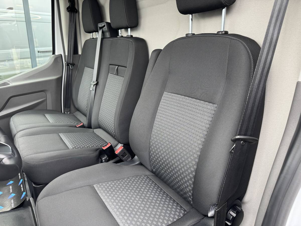 Ford E – Transit 2023 - fresh avto