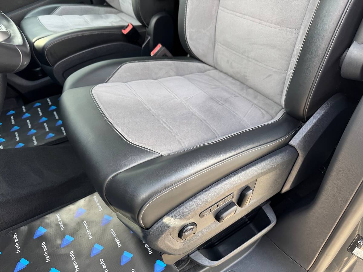 Volkswagen Multivan 2020 - fresh auto рівне