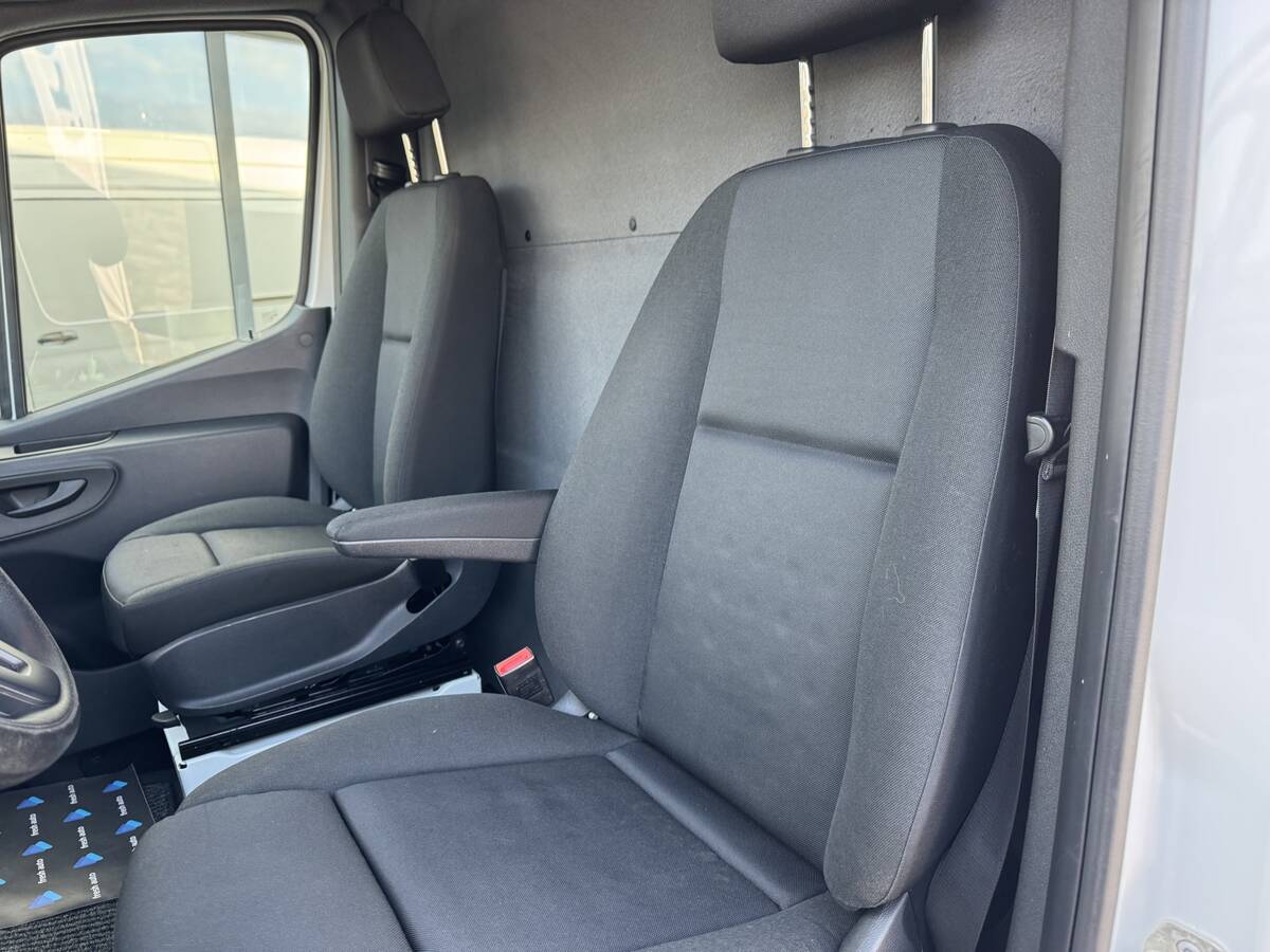 Mercedes-Benz sprinter 2020 - сайт фреш авто