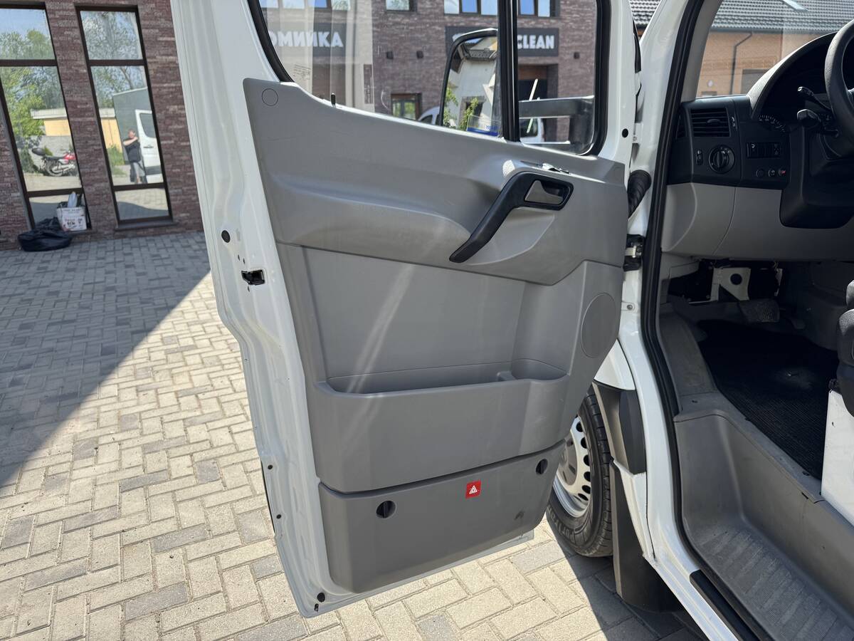 Mercedes-Benz Sprinter 2013 - фрешавто