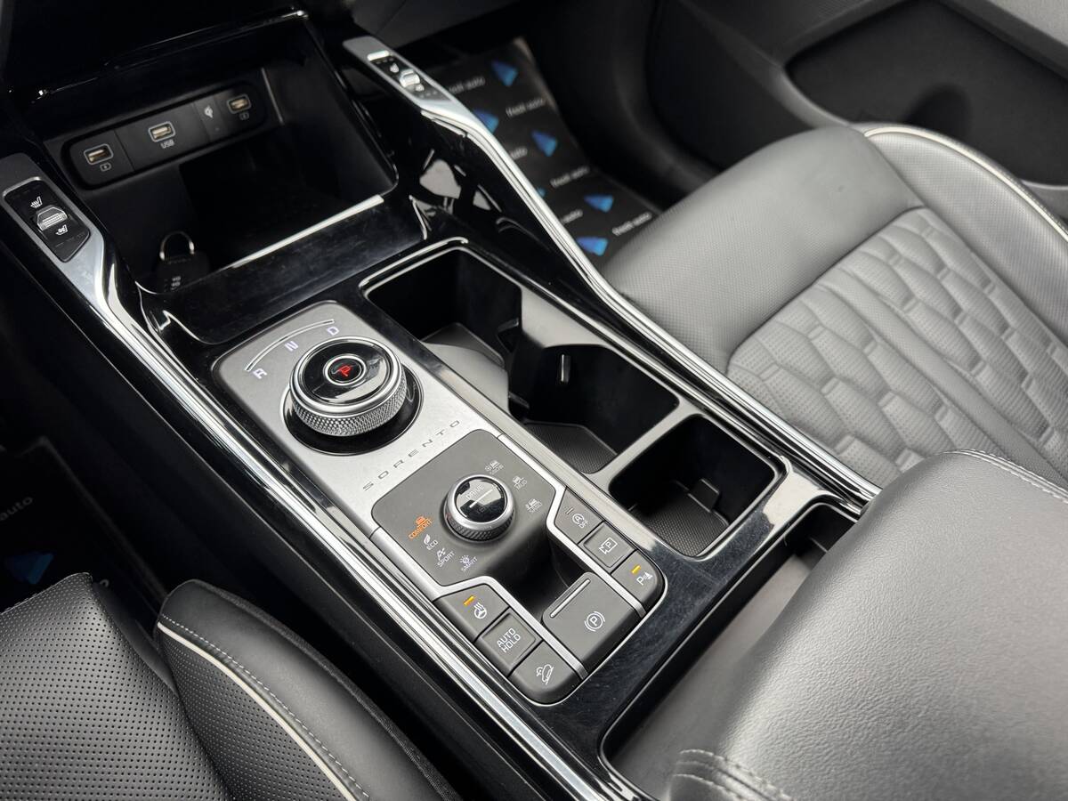 Kia Sorento 2020 - Volume: 2.2 l.
