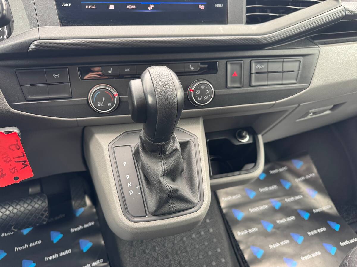 Volkswagen Transporter 2020 - сайт фреш авто